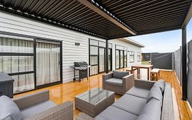 Pride Of Pinot - Martinborough Holiday Home